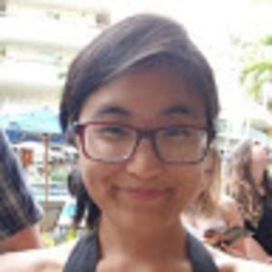 Meet your Posher, Phoebe